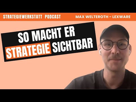 Max Welteroth