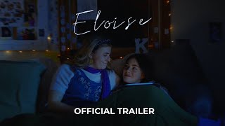 Download lagu ELOISE - A Short Film |  TRAILER mp3