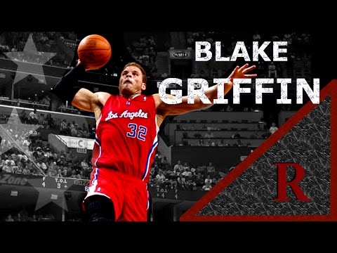 Blake Griffin Highlight Mix Video 2016 Chicago Bulls Promo | Can't Be Touched |ᴴᴰ