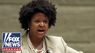 Missouri Democrat slams Sen. Claire McCaskill