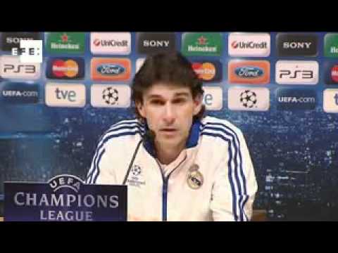 Barça euphoria over the return to Wembley