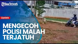 Download lagu Mengecoh Polisi saat Razia Malah Terjatuh mp3 Download lagu Mengecoh Polisi saat Razia Malah Terjatuh mp3