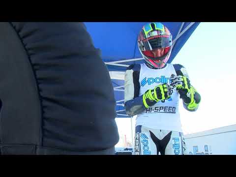 Polini Italian Cup 2021 - Pomposa (FE) HIGHLIGHTS