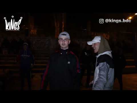 NOTMARKS VS CHOUS- Filtros Kings Kingdom 3ª fecha (Semifinal)