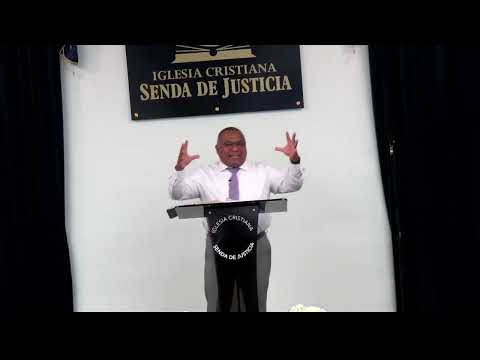 Agita Las Aguas | Juan 5:1-9