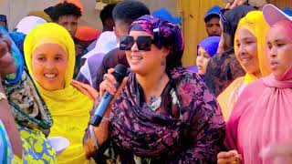 Download lagu IDIL AYRUUSH DHAANTO CUSUB XAFLADII MAAMULKA MAGAALADA GARBO  VIDEO 2025 mp3