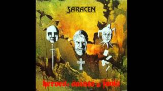 Saracen - No More Lonely Nights