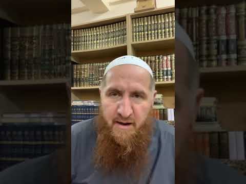 17. Akideja jonë - Kadaja dhe Kaderi