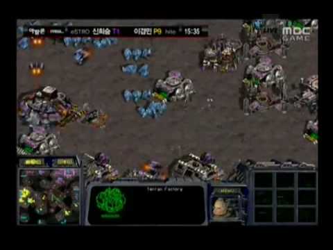 Avalon MSL 2009 Group E Ro32 - Final Match [2/2]