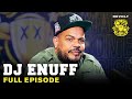 DJ Enuff Exposes Hot 97 Drama Biggie Stories Funk Flex Beef Pun Memories More Drink Champs