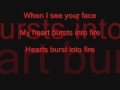 Bullet for my Valentine - Hearts Burst Into Fire ...