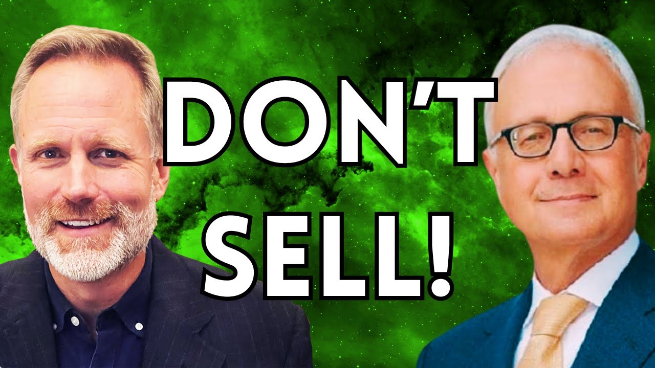 Don't Sell Your Stocks! The Bears Are Wrong | Ed Yardeni