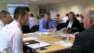ABP News & Networking Event June 2013
