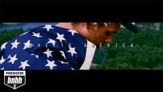 SupaKaine - Ghetto America (Official Music Video)