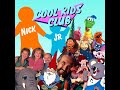 Episode 126 Nick Jr