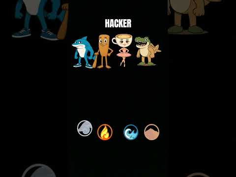 use the template by clicking on the sound