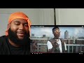 Nasty C - King ft. A$AP Ferg | REACTION Nasty C - King ft. A$AP Ferg | REACTION