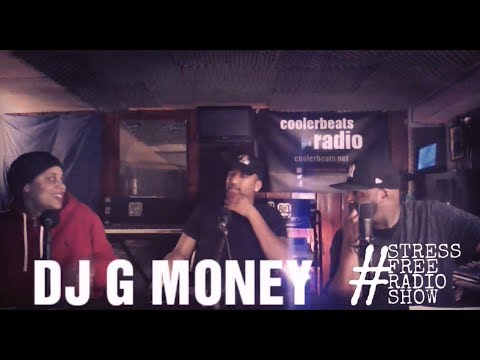DJ G Money Tells the Secret to Getting the DJ to Play Your Music