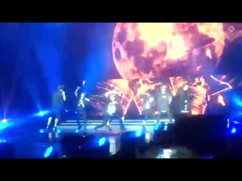 150412 BTOB (Best of Best in the Philippines)