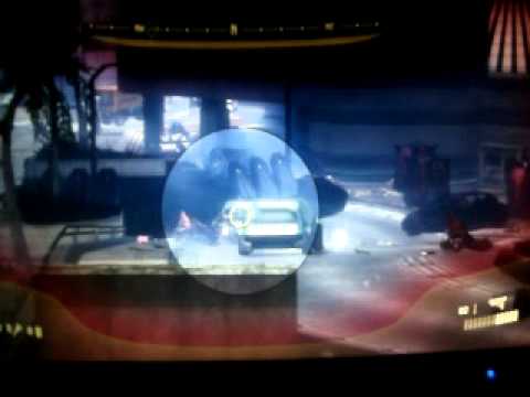 halo 3 odst walkthrough legendary mission 2 part 1
