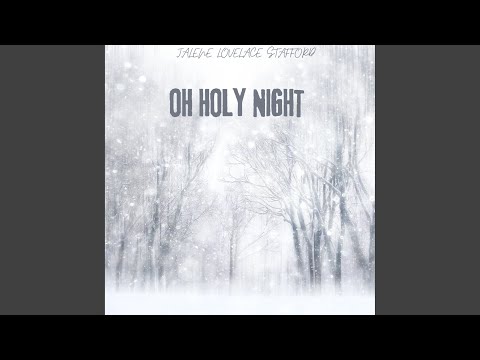 Oh Holy Night (Acoustic)