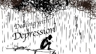 Dealing with Depression