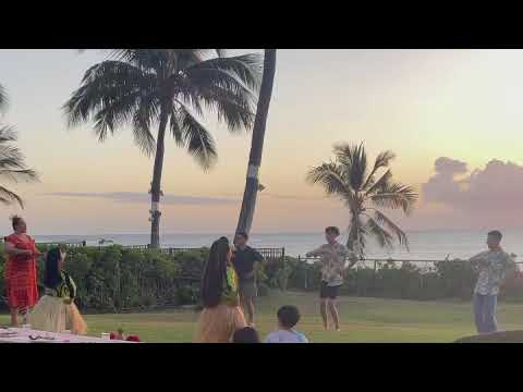 Promotional video thumbnail 8 for Princess Roti’s Polynesia