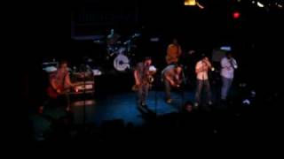 Streetlight Manifesto- Intro: This is a Call to Arms, Here's To Life