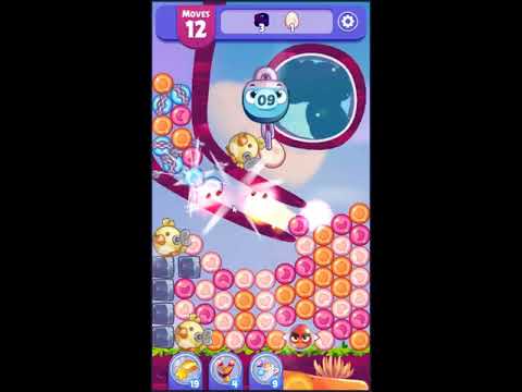 Angry Birds Dream Blast Level 277 - NO BOOSTERS 😠🐦💤🎈 | SKILLGAMING ✔️