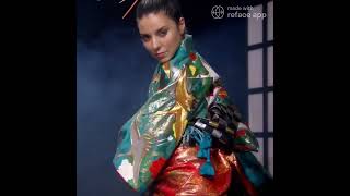 Melanie C (Mel C) Geisha Japanese Sexy Girl