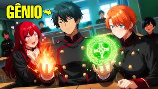 Curandeiro foi TRAÍDO e MORTO, Mas Voltou em busca de MAGIAS OFENSIVAS PROIBIDAS! - Manhwa Recap