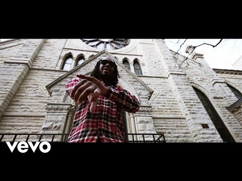 Stunt Taylor - Walking Testimony