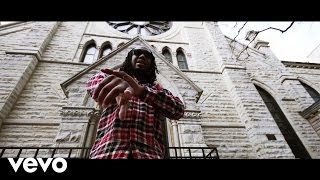 Stunt Taylor - Walking Testimony