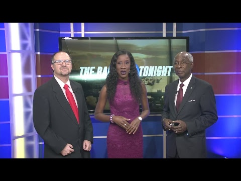 The National Report - February 28, 2018