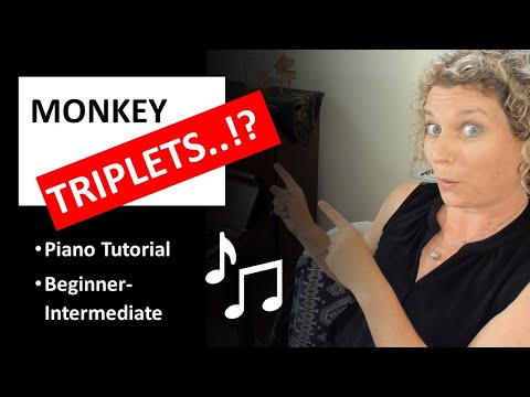 Practice THIS every single day!  (How to play piano and tips for beginner technique)