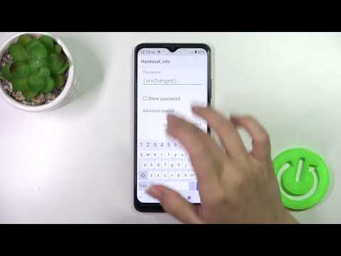 How to Connect ZTE Blade A51 to Wi-Fi – Network Options