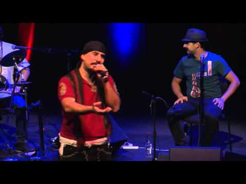 Ajam @ Kölner Philharmonie