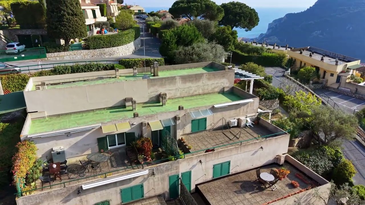 Appartamento - Video