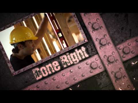 Home Improvement Promo Rhode Island Video Production