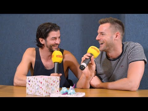 Kerstin's Kästchen | Pizzera & Jaus