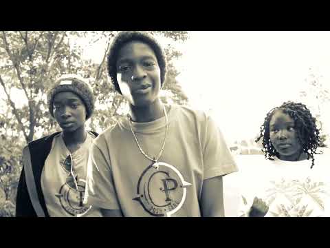 Posh Gang- MR POLITICIAN (Official music video)