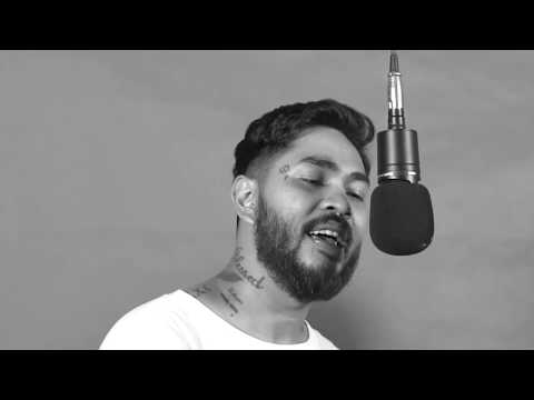 LYON - EGO  (STUDIO SESSION)