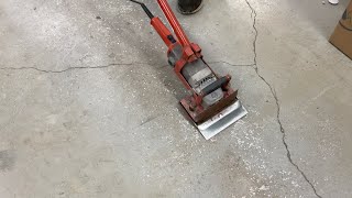 Flex 210 slajferica | Slika 4 - Machineryline