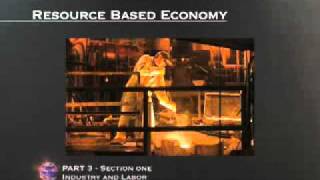 The Zeitgeist Movement - Orientation Presentation 2009 [deutsche Untertitel]