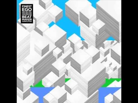 Isaac Aesili "Freedomcry" (Finest Ego | New Zealand / Australian Comp - Project Mooncircle 2011)