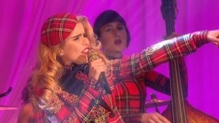Paloma Faith -  Can&#39;t Rely On You