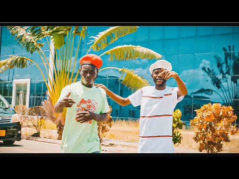 20 PERCENT x EBL DRUCULA - SAUTI YANGU (official video)