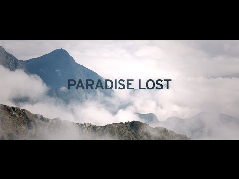 Paradise Lost - Salomon Running TV Season 05 Episode 01