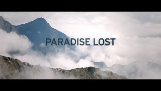 Paradise Lost - Salomon Running TV Season 05 Episode 01