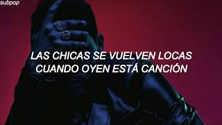 The Weeknd - Starboy (Sub Español)